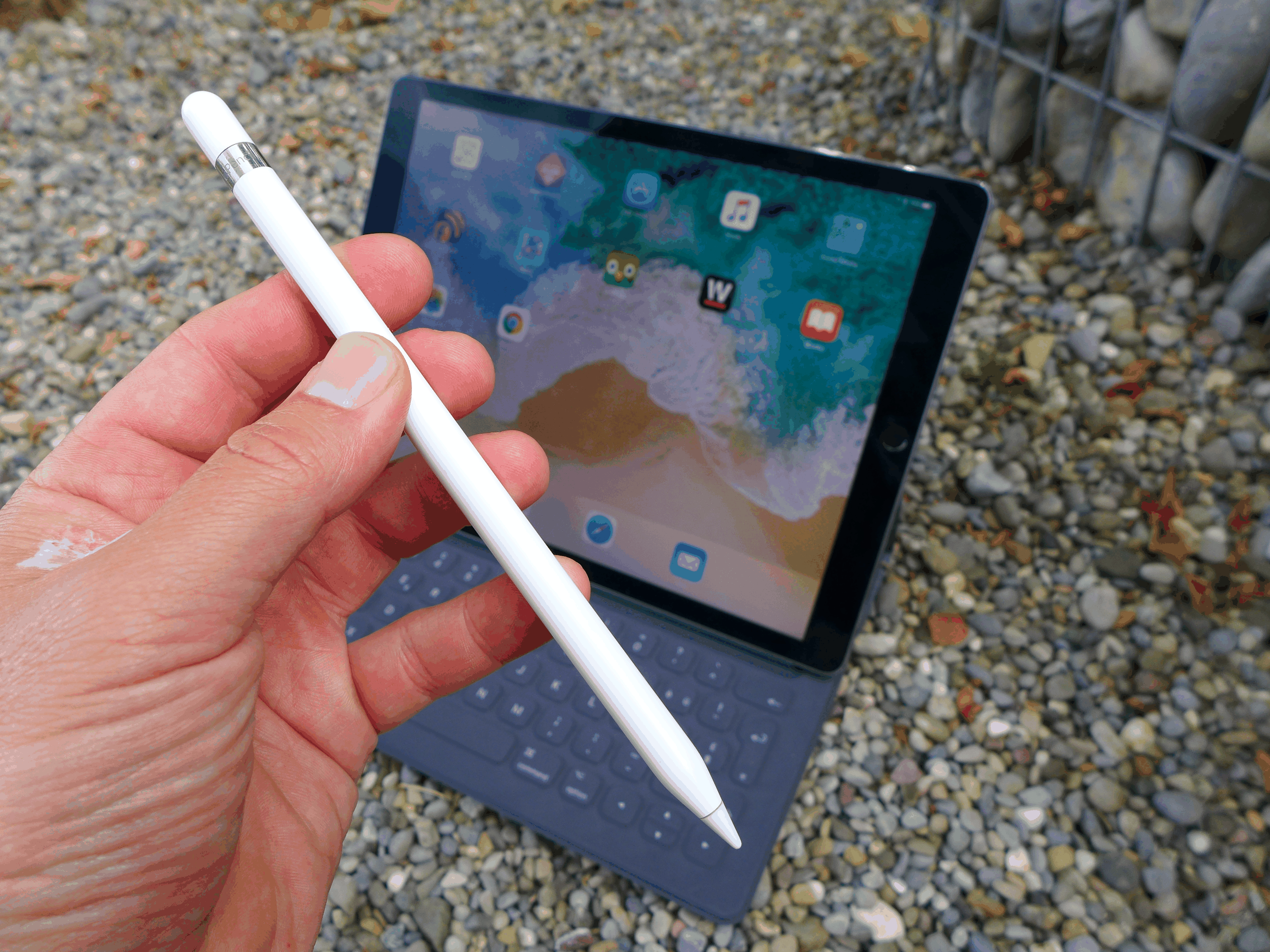 iPad Pro 12,9 Zoll 2017