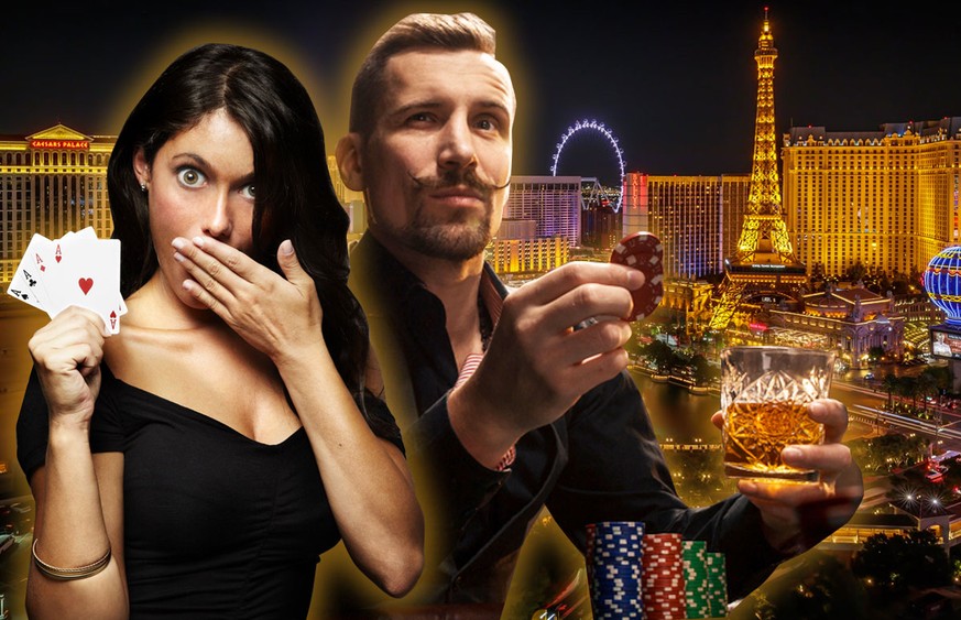 Teaserbild Las Vegas