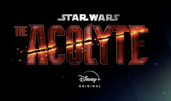 Star Wars: The Acolyte auf Disney Plus