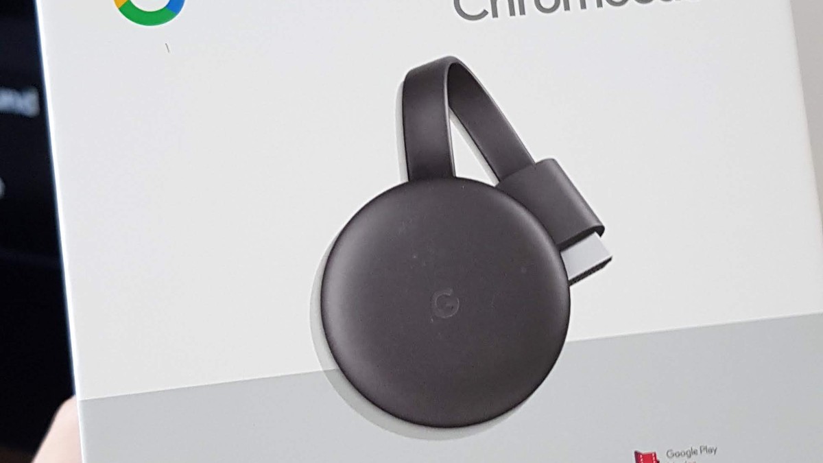 Chromecast 3 Google Startet Verkauf In Der Schweiz Watson