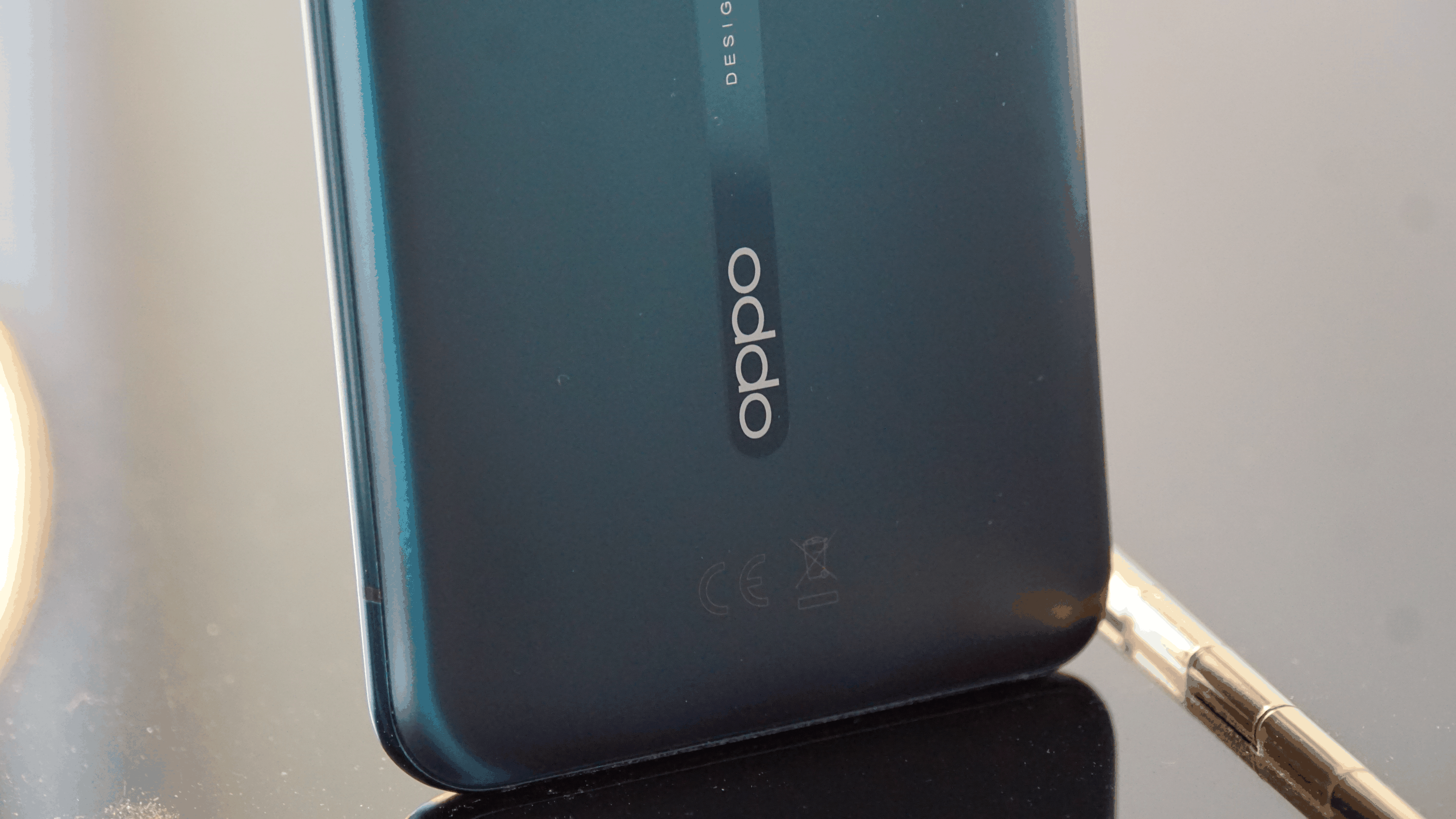 Oppo Reno 5G Smartphone Handy Android