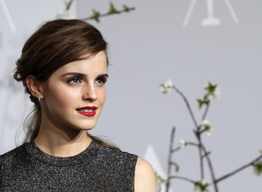 Emma Watson hat sich vergangenes Wochenende vor den Vereinten Nationen für die Gleichstellung der Geschlechter ausgesprochen.&nbsp;