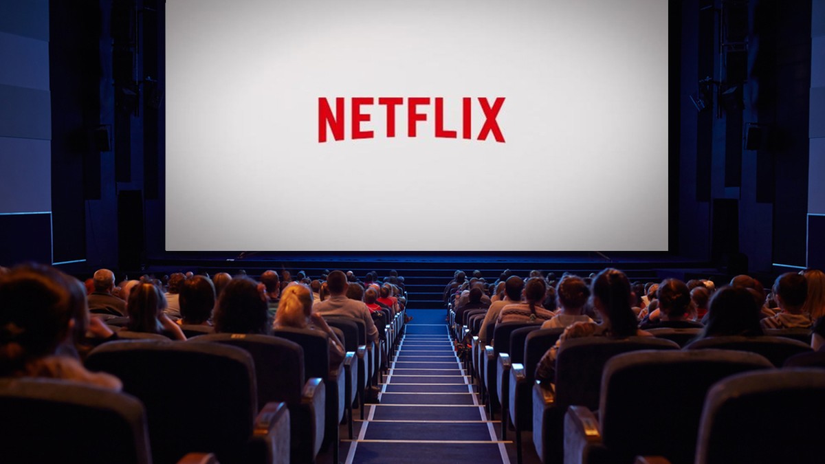 Netflix Bringt Im Herbst 10 Filme In Die Kinos Mehrere Wochen