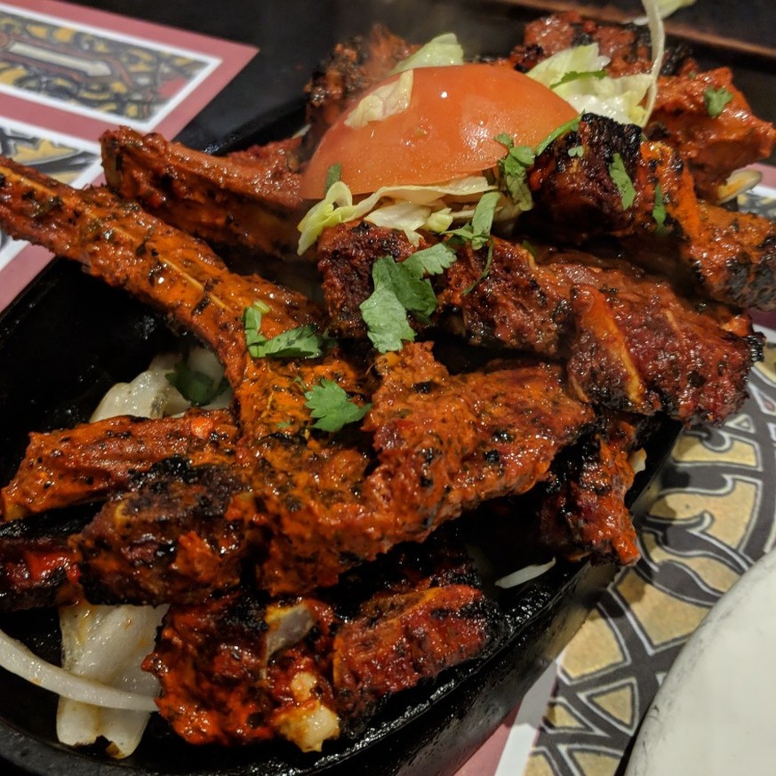 tayyab&#039;s london whitechapel lamb chops lamm fleisch essen food pakistani indisch curry https://www.londoncurryblog.com/tayyabs