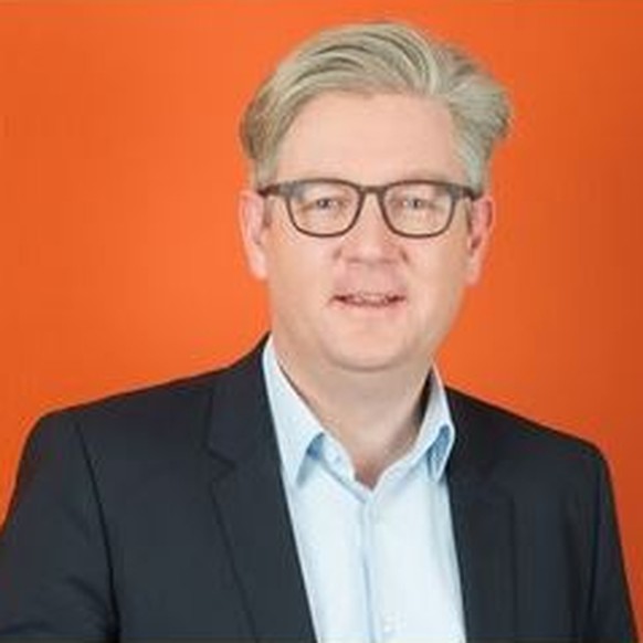 Walter Stüdeli ist Kommunikationsexperte und Geschäftsführer eines Beratungsbüros in Bern.