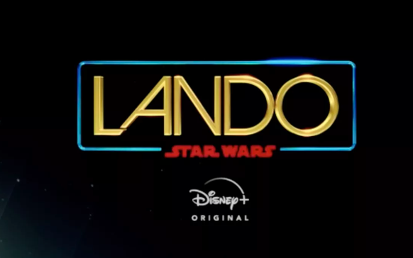 Star Wars: Lando Serie auf Disney Plus