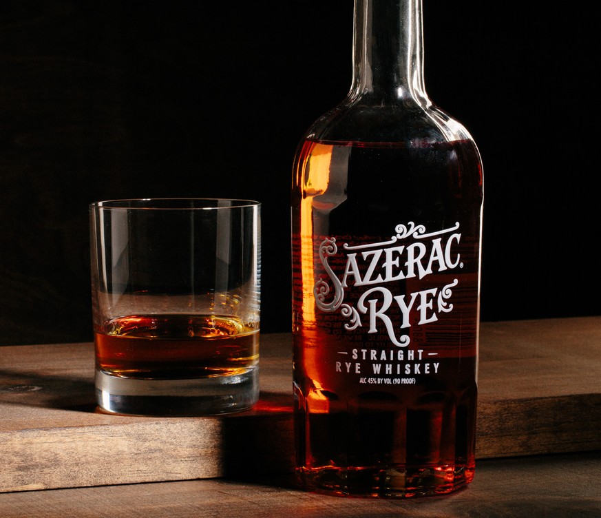 sazerac rye whiskey trinken alkohol drinks usa https://gearpatrol.com/2018/02/26/best-rye-whiskey/