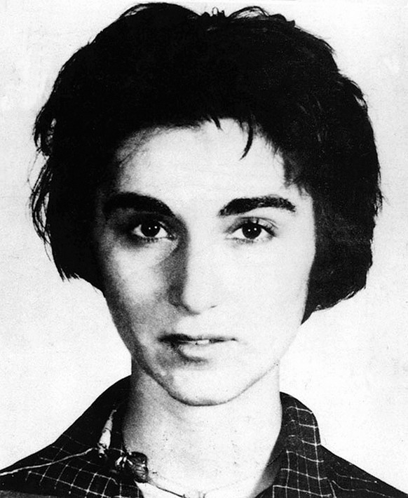 Catherine Susan Genovese wurde am 13. März 1964 von von Winston Moseley umgebracht.