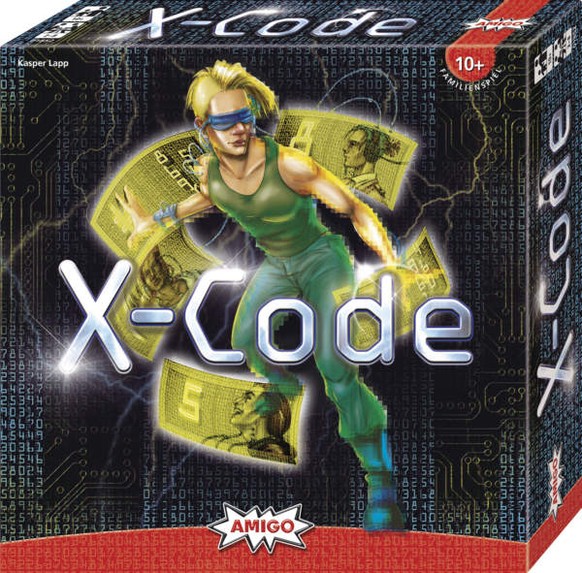 X-Code Box