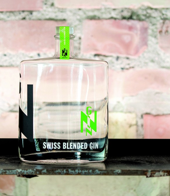 nginious swiss blended gin http://www.nginious.ch/index_de.html alkohol