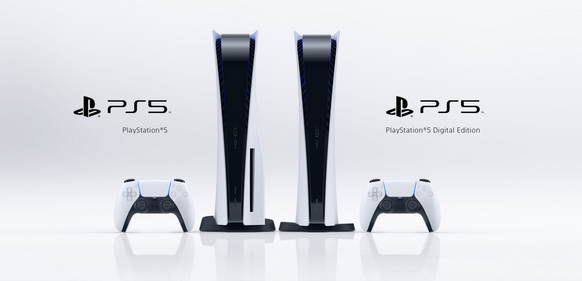 Playstation 5, PS5, Verkaufsstart in der Schweiz