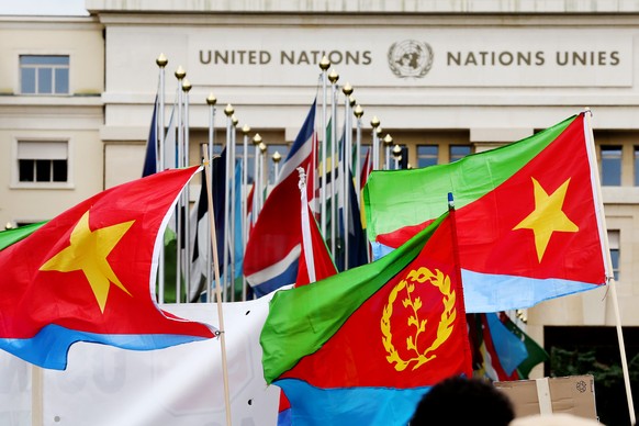 Eritreans and friends of Eritrea in Europe, outraged by the recent unwarranted attack on the state, people and government of Eritrea by the UN Human Rights Council (HRC) Commission of Inquiry (COI) an ...