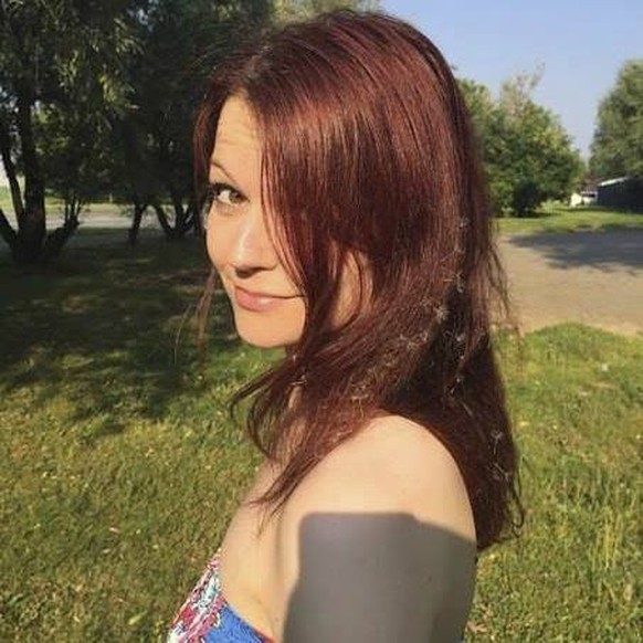 This is an alleged image of the daughter of former Russian Spy Sergei Skripal, Yulia Skripal taken from Yulia Skipal&#039;s Facebook account on Tuesday March 6, 2018. British counterterrorism police s ...