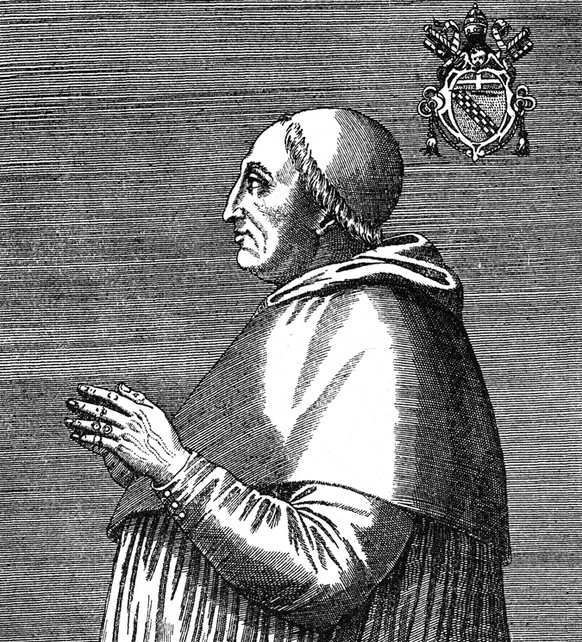 Papst Innozenz VIII.