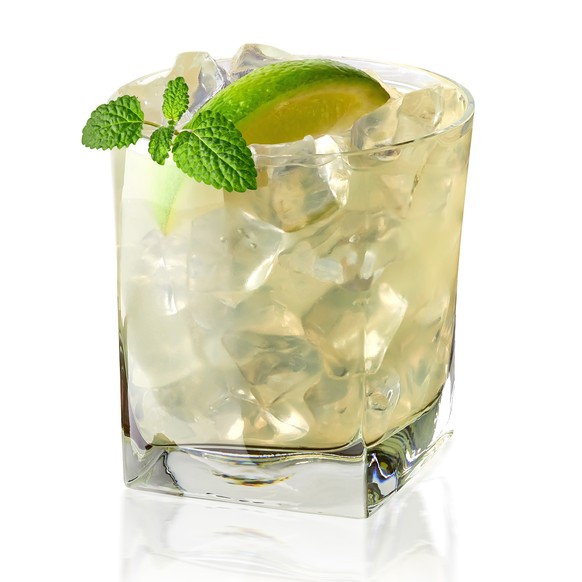 gimlet gin lime cordial drink cocktail trinken alkohol