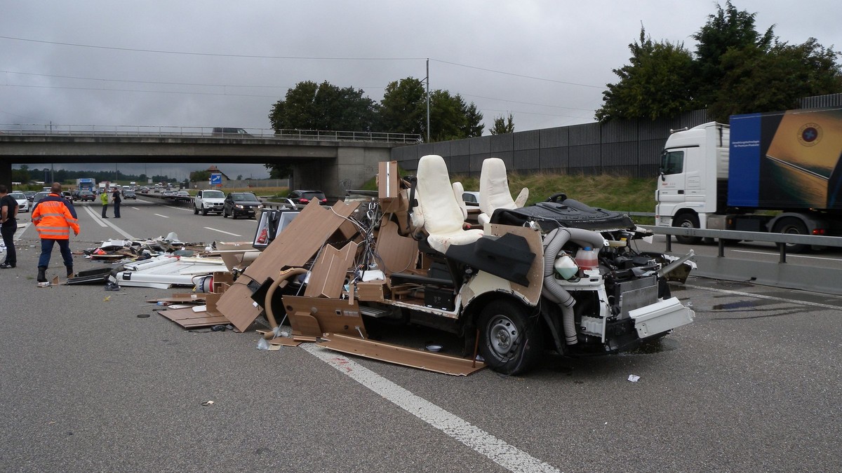 unfall niederbipp heute