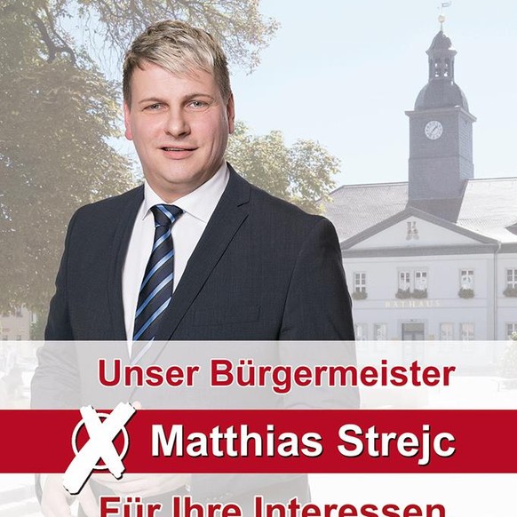 Matthias Streic