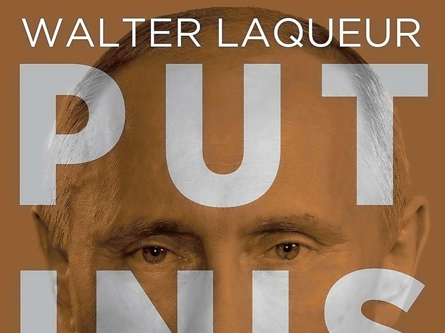 Walter Laqueur: Putinismus. Wohin treibt Russland? Propyläen Verlag, Berlin 2015.