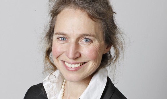 Christine Brombach ist Fachstellenleiterin am Institut für Lebensmittel- und Getränkeinnovation an der Zürcher Hochschule für Angewandte Wissenschaften (ZHAW).