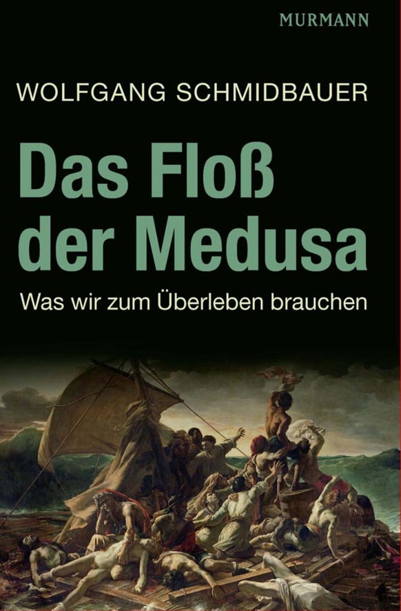 Der deutsche Psychoanalytiker und Autor Wolfgang Schmidbauer erklärt, warum wir uns auf den Zusammenbruch des weltweiten Wirtschaftssystems vorbereiten müssen.