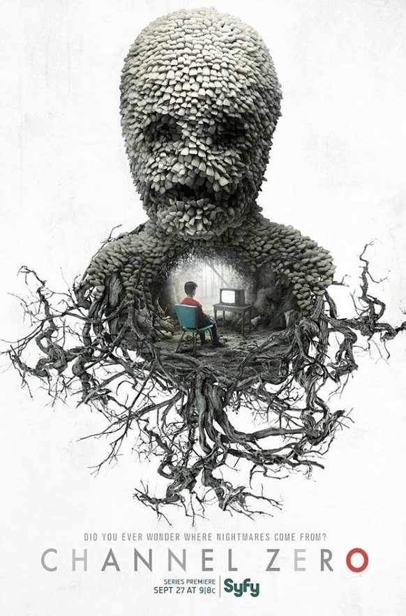 Channel Zero