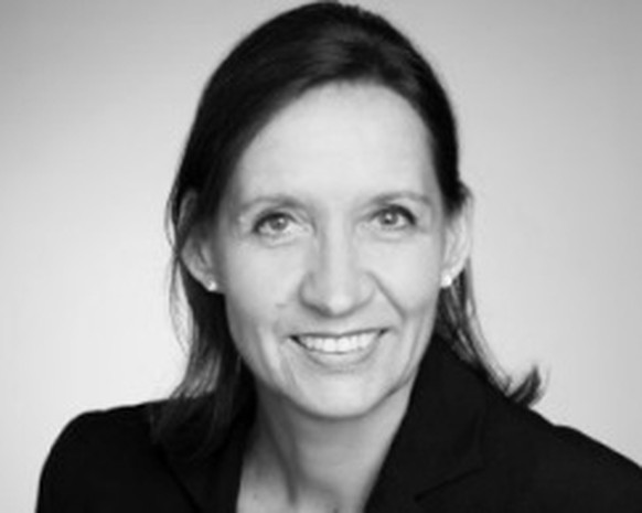 Maggie Schauer, Leiterin Kompetenzzentrum für Psychotraumatologie an der Universität Konstanz.