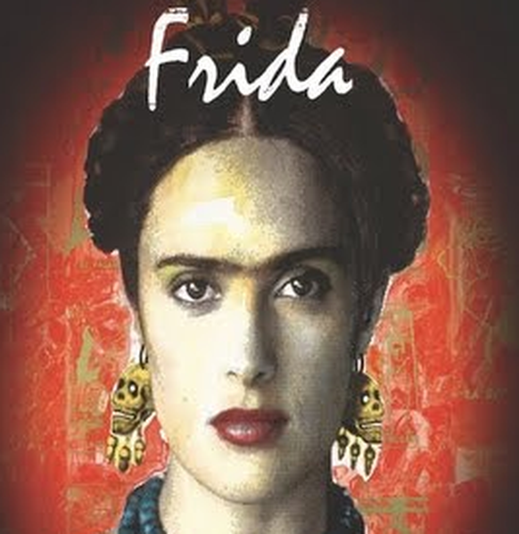 Im Film Frida wurde Hayek zu Nacktszenen gezwungen.&nbsp;