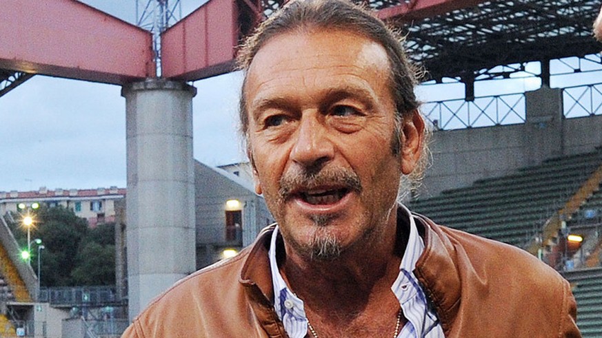 Massimo Cellino