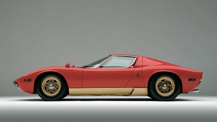 1970 Lamborghini Miura 
auto design bertone italien retro 
https://www.wallpaperflare.com/search?wallpaper=p400
