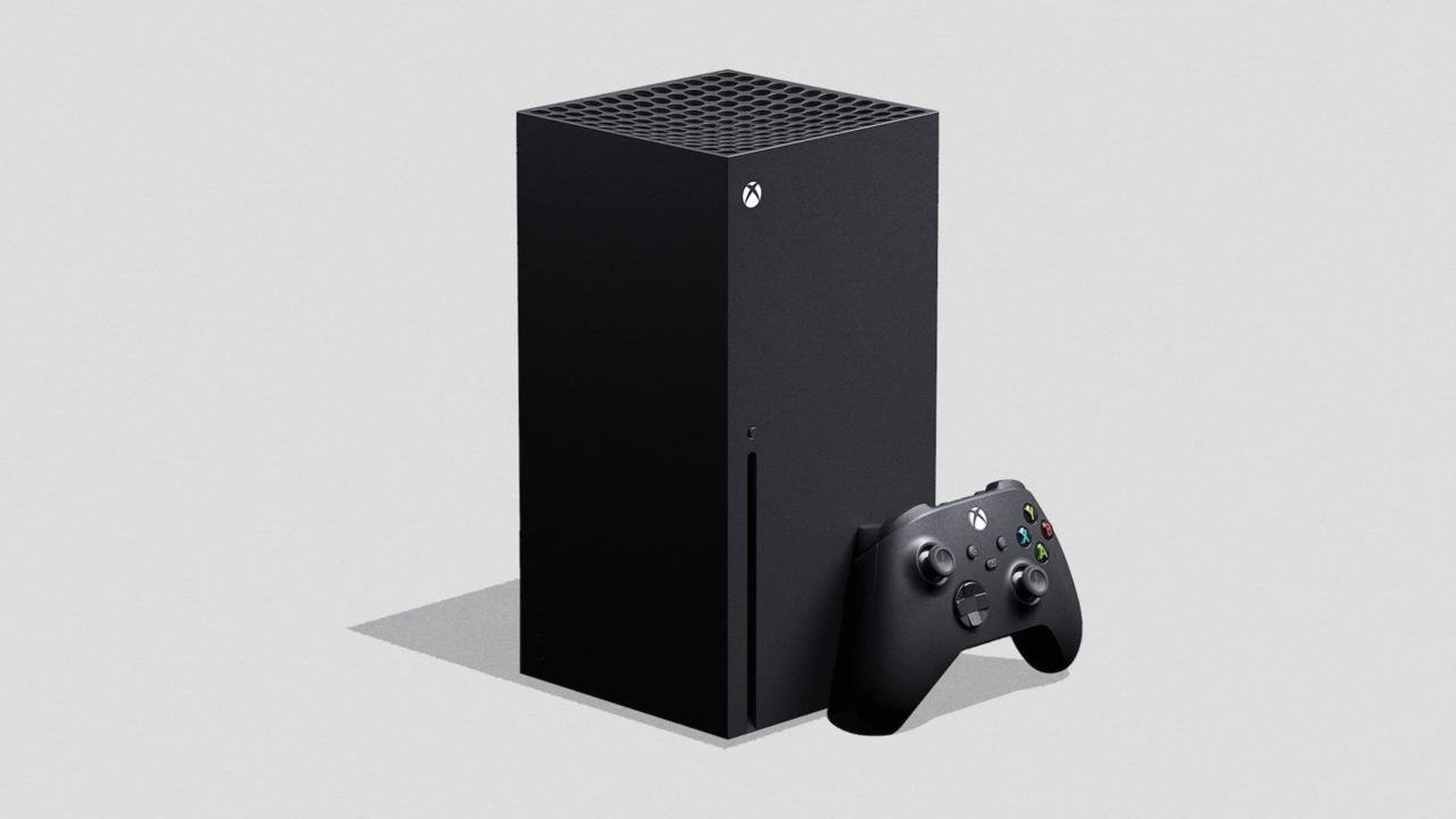 Das radikal neue Design der Xbox polarisiert.