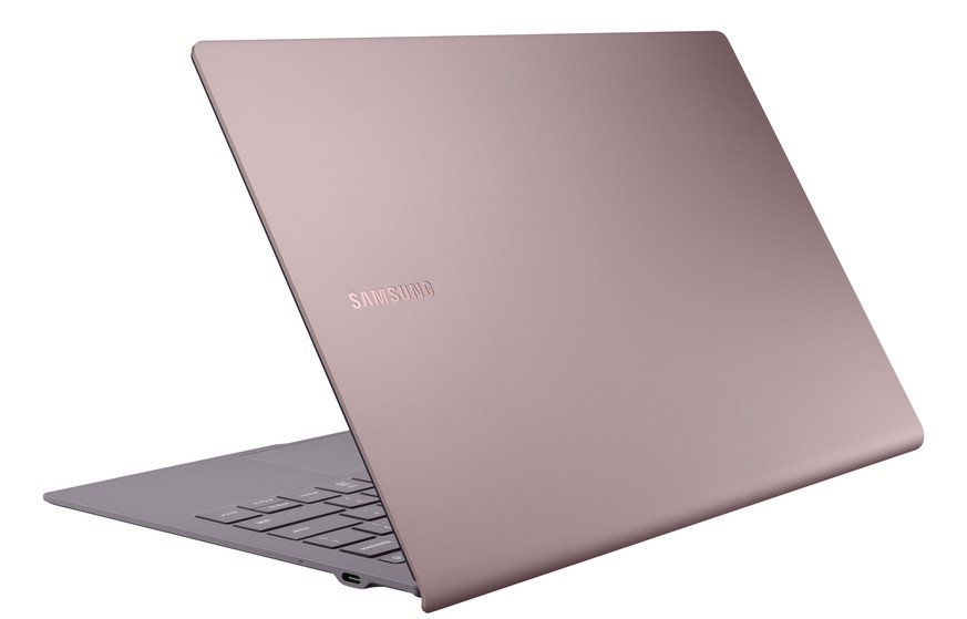 Samsung greift im Laptop-Markt wieder voll an.
