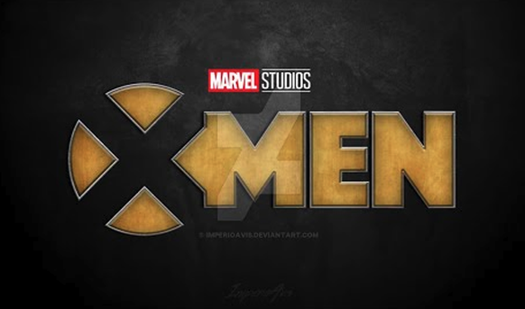 X-Men Logo inoffiziell