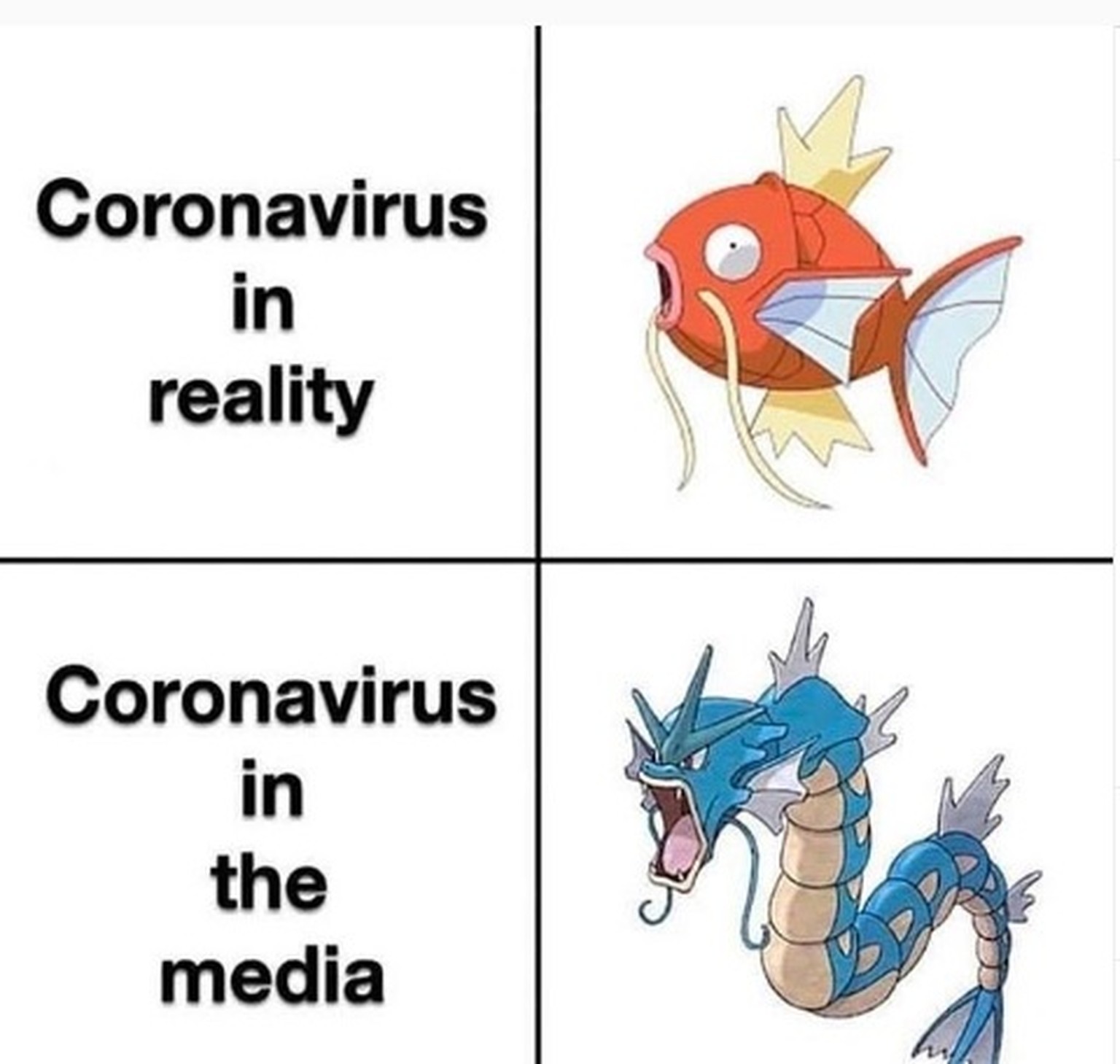 Melina On Twitter Zeit Fur Mehr Coronavirus Memes
