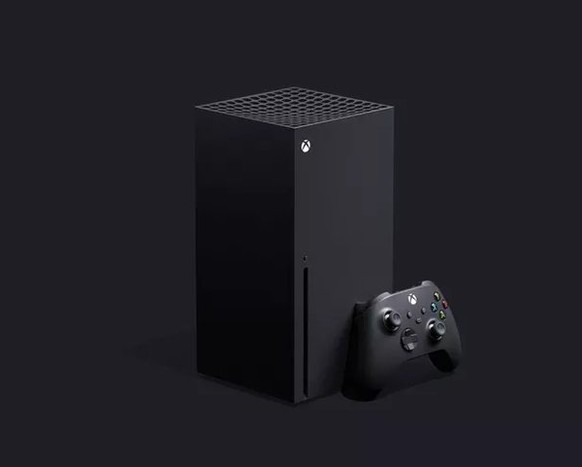Die Xbox Series X erscheint vor Weihnachten 2020.