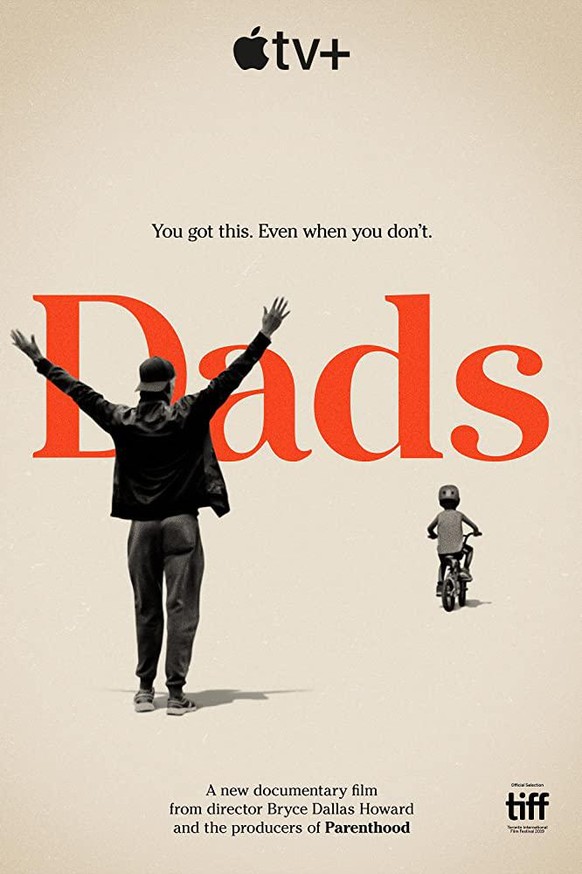 Dads Serie
