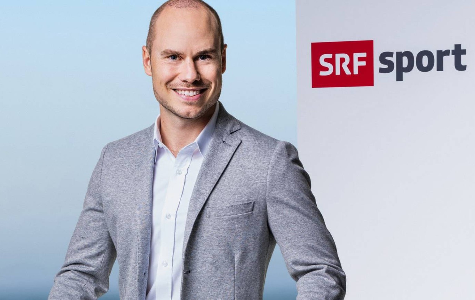 Ranking Die Besten Kommentatoren Und Moderatoren Bei Srf Sport Watson