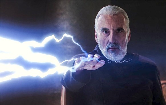 http://www.digitaltrends.com/movies/rip-christopher-lee/ christopher lee dracula count dooku star wars sith dark side