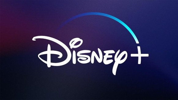 Disney Plus Logo Disney+
