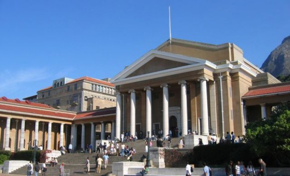 Bald können Basler Studenten an der Uni in Cape Town studieren