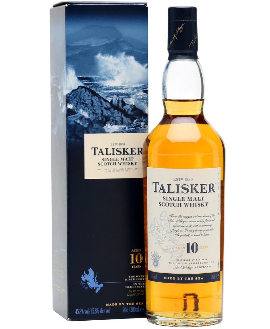 https://www.thewhiskyexchange.com/p/4837/talisker-10-year-old talisker 10 year old whisky scotch alkohol trinken drinks