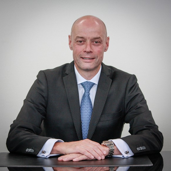 Søren Mose, Verwaltungsratspräsident von TWINT, Präsident EMPSA