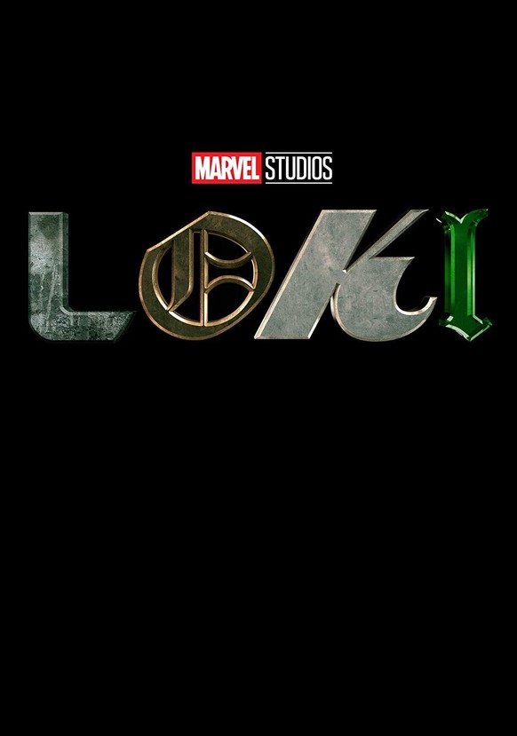 Marvel Loki Serie Plakat Poster