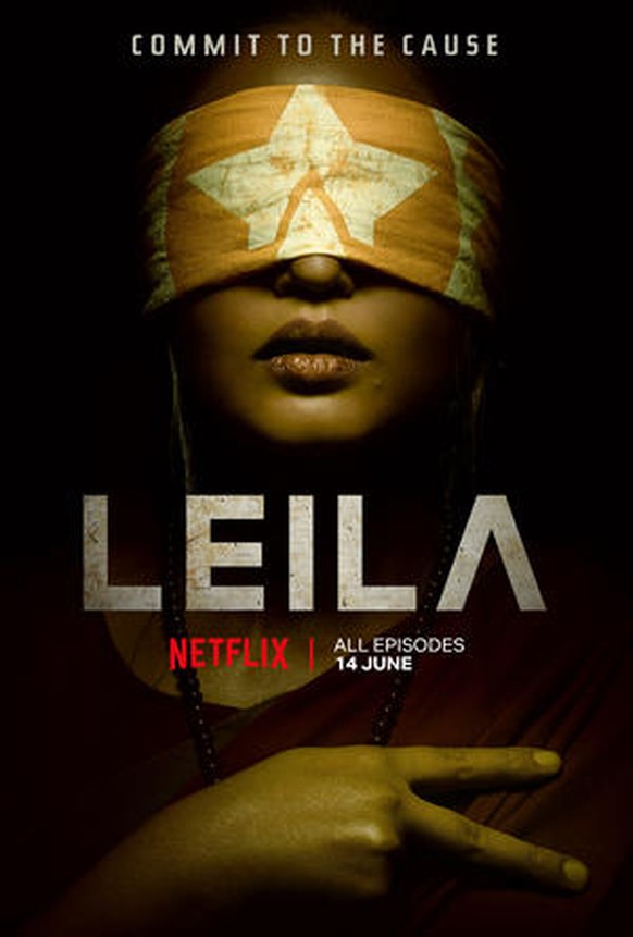 Leila Serie