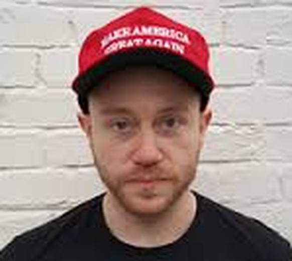 Andrew Anglin Alt Right