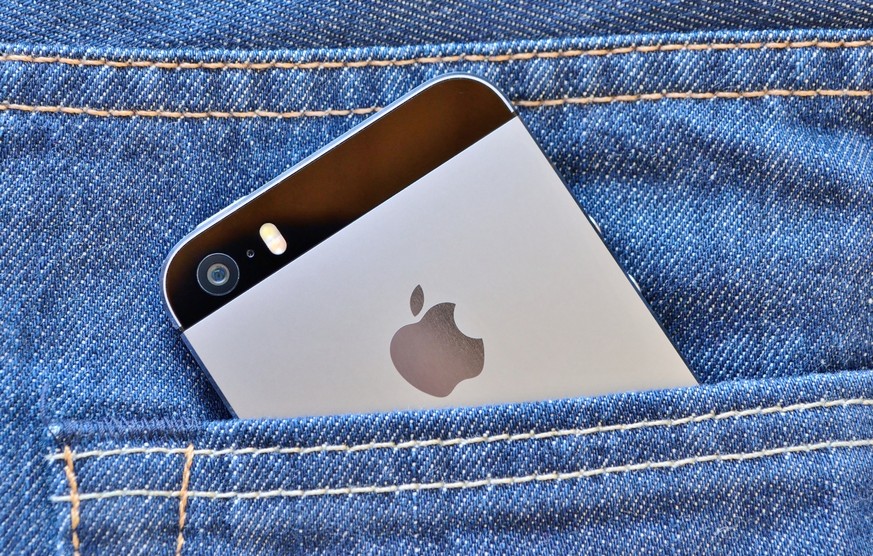 Das iPhone 6 hat Apple nie dagewesene Profite beschert. Und der Nachfolger?