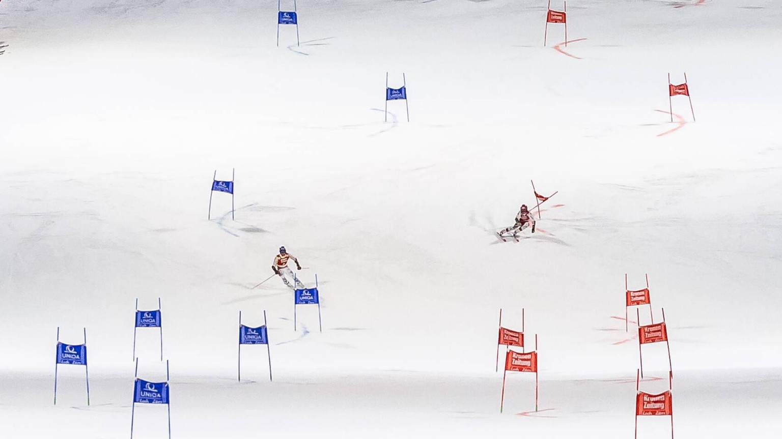 AUT, FIS Weltcup Ski Alpin, Lech Z
