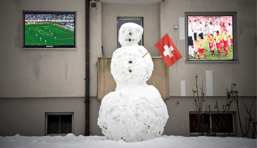 Wenn die FIFA ihren Willen bekommt, dann erwartet die Schweizer Fans eine frostige WM.&nbsp;