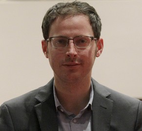 Nate Silver sits on the stairs at a hotel in Chicago on Friday, Nov. 9, 2012. The 34-year-old statistician, unabashed numbers geek, author and creator of the much-read FiveThirtyEight blog at The New  ...