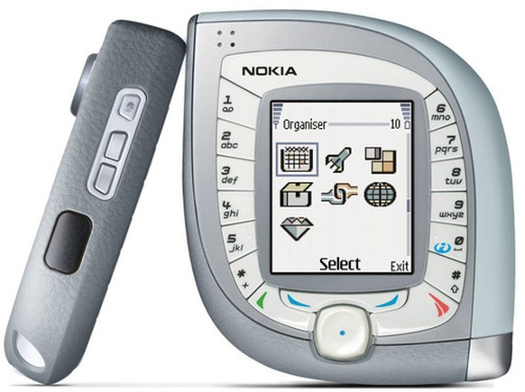 Nokia Handy