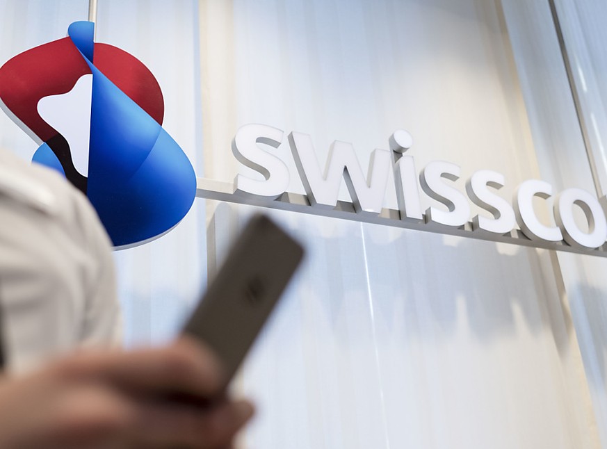 Dumm gelaufen: die Swisscom verschickte E-Mails an die &quot;falschen&quot; Adressen.